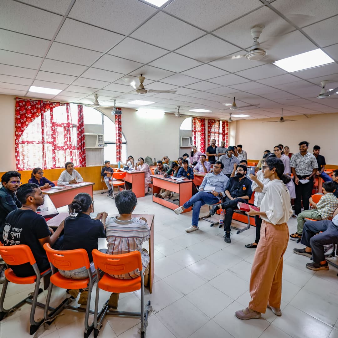 Weekend With Master 6.0 | Day 2 Activities