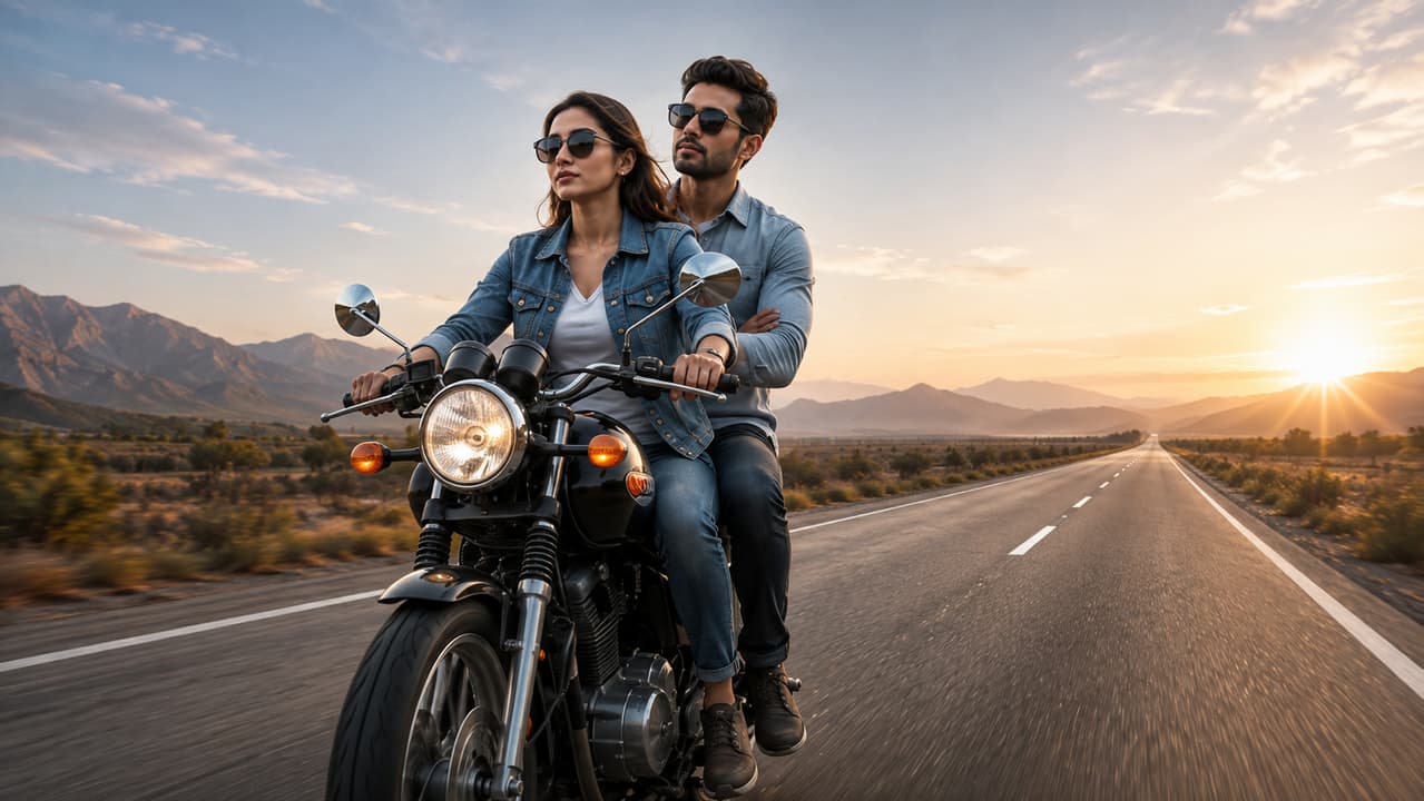 "प्रेम" की सच्चाई जाँचने के कुछ तरीके  