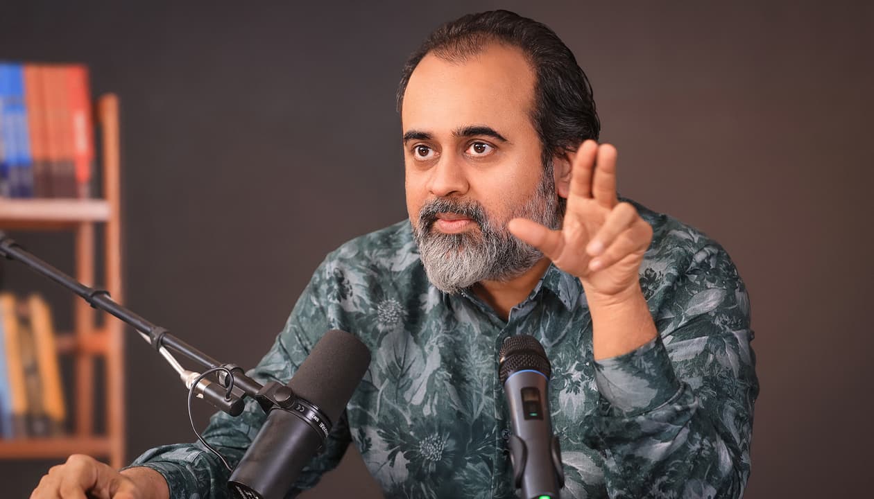 दो तरह के डर