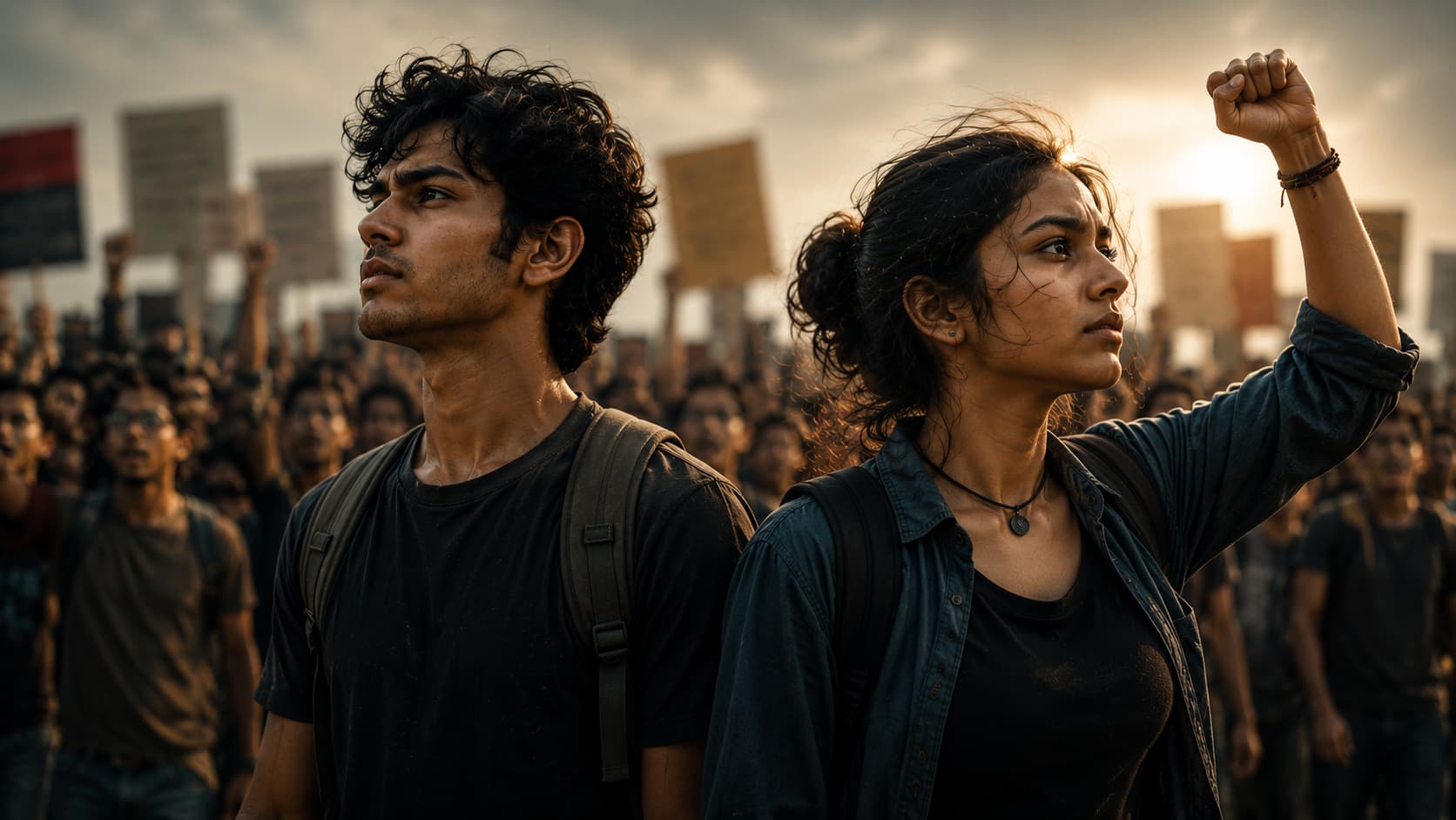 The Biggest Mistake Young Revolutionaries Keep Making