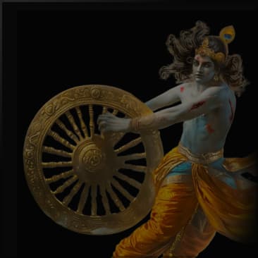 Bhagavad Gita English