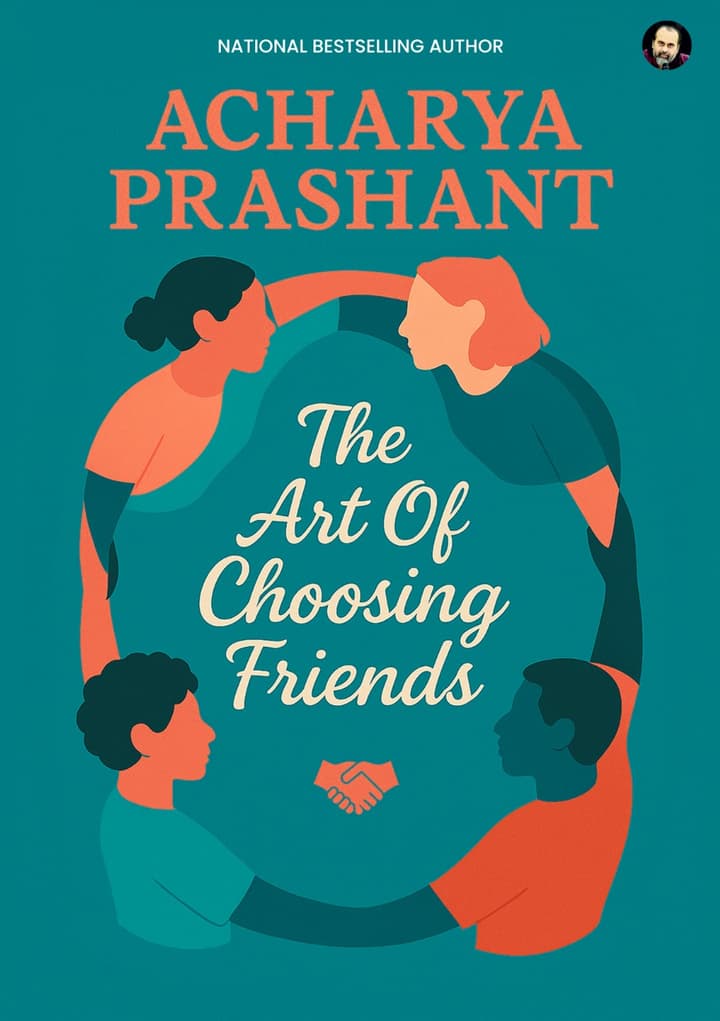 The Art of Choosing Friends