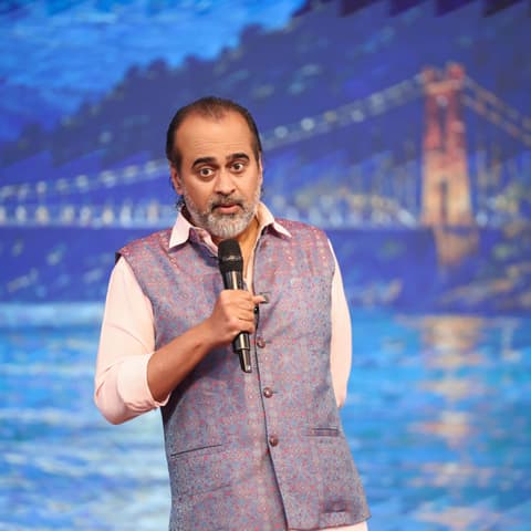 Acharya Prashant