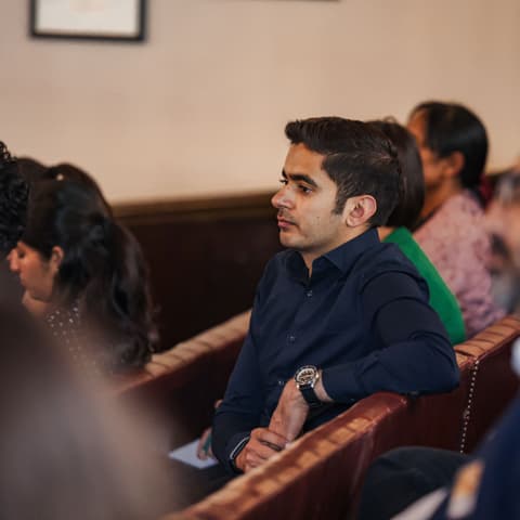 Acharya Prashant