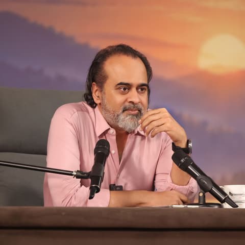Acharya Prashant