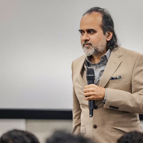 Acharya Prashant