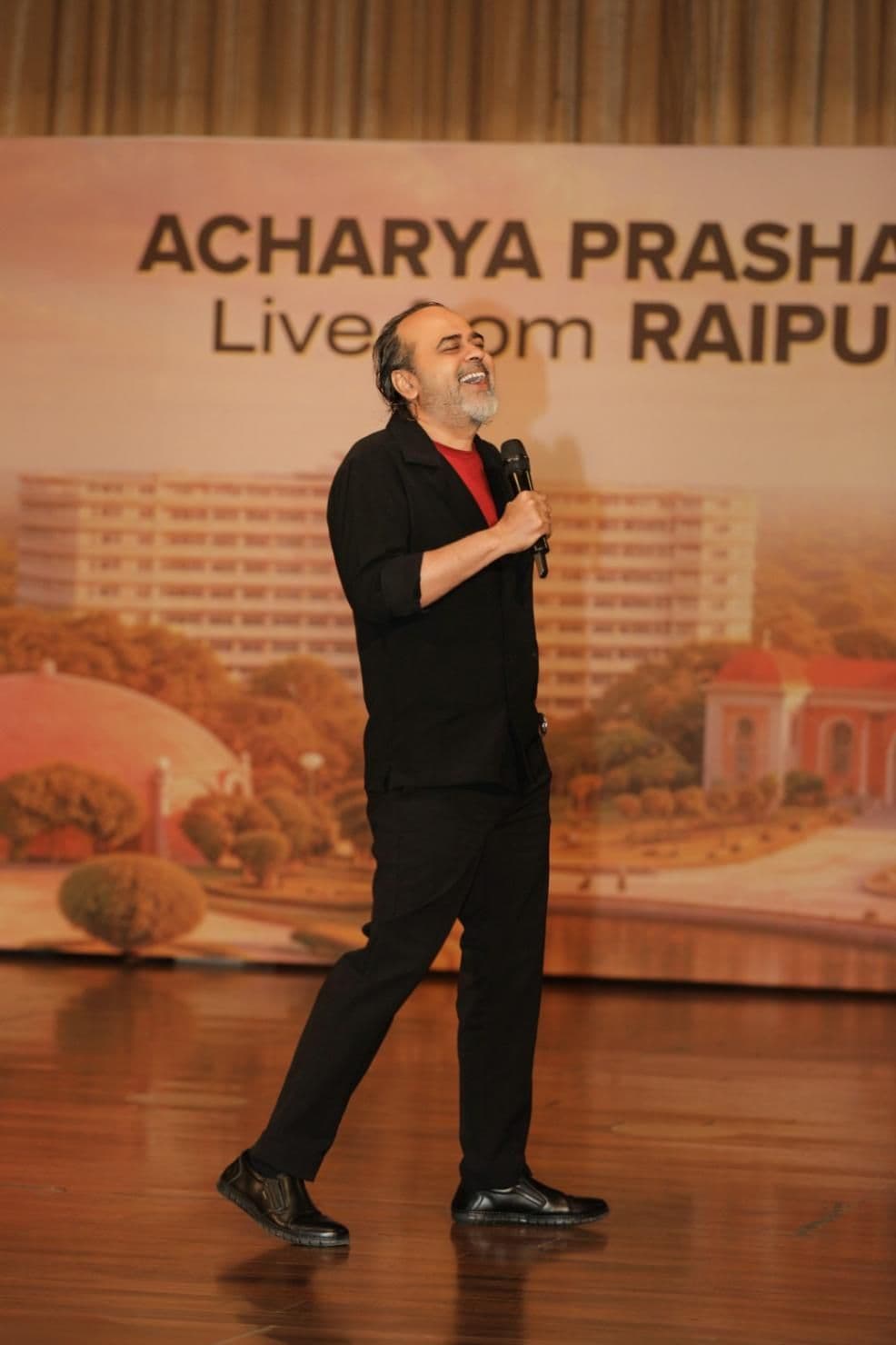 Public Session