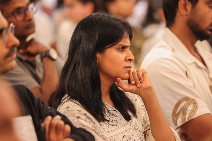 Acharya Prashant