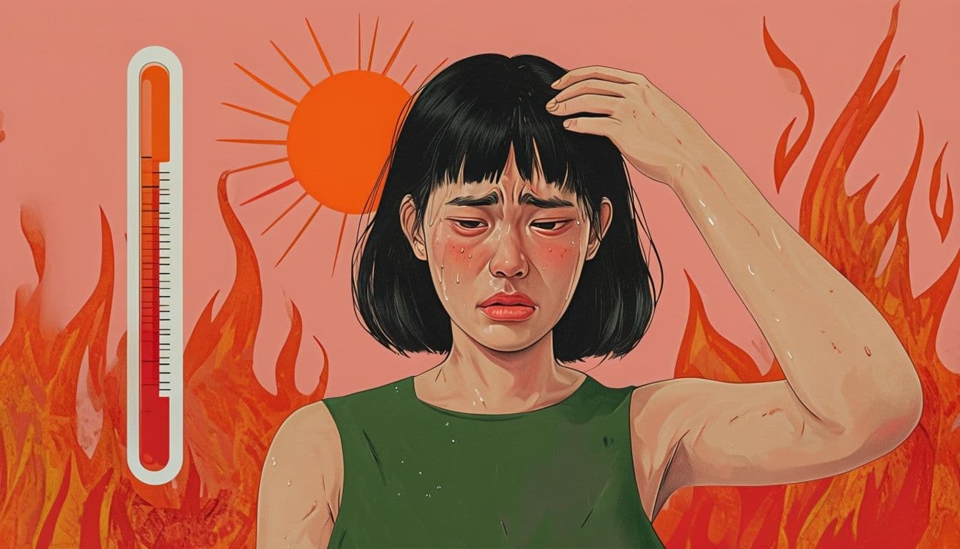 वातावरण के बढ़ते तापमान को कैसे रोकें?