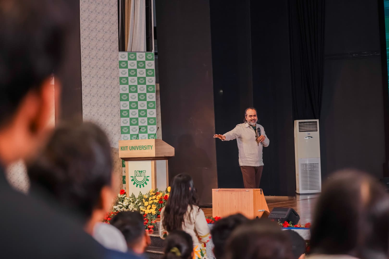 KIIT Bhubaneswar