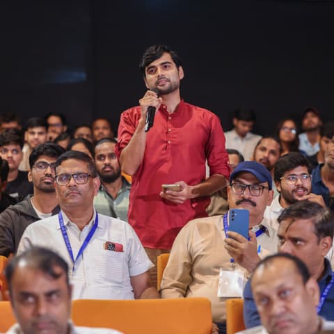 Acharya Prashant
