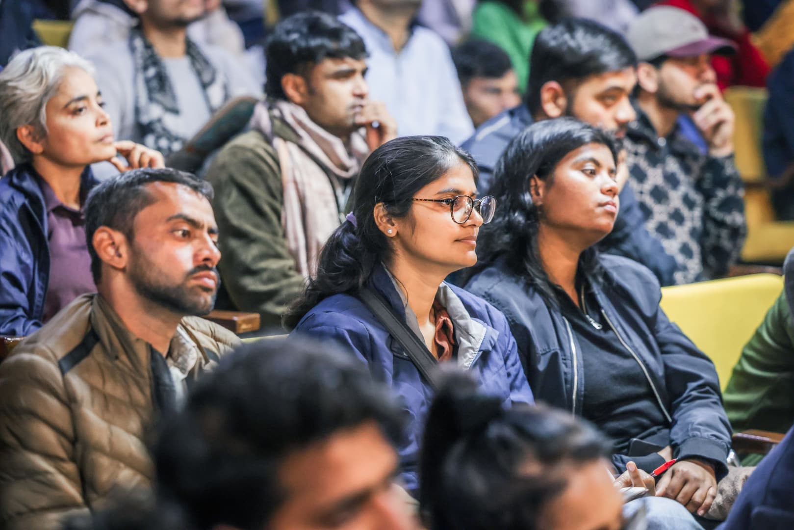 IIT Delhi