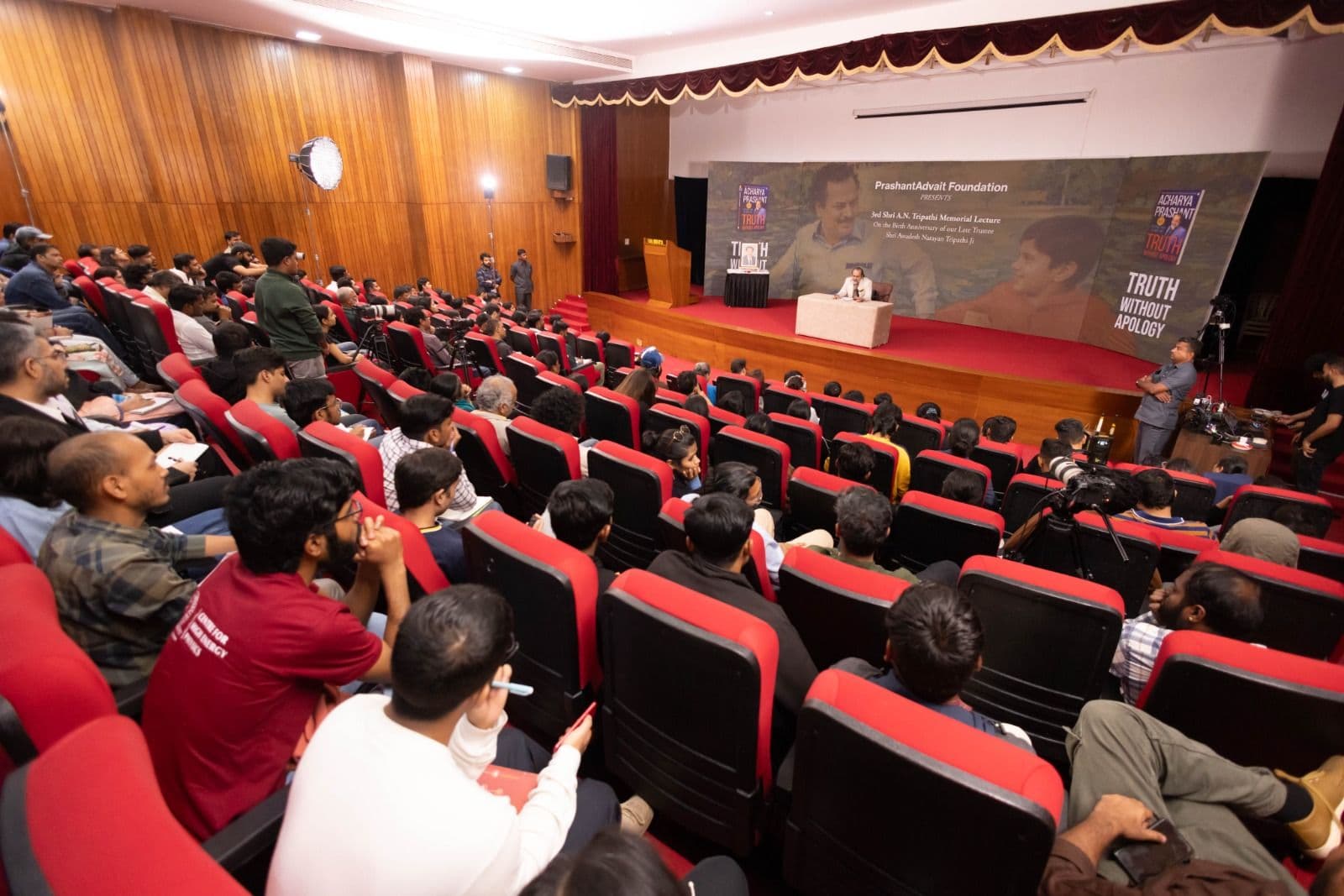 Gems Around The World Session, Banglore