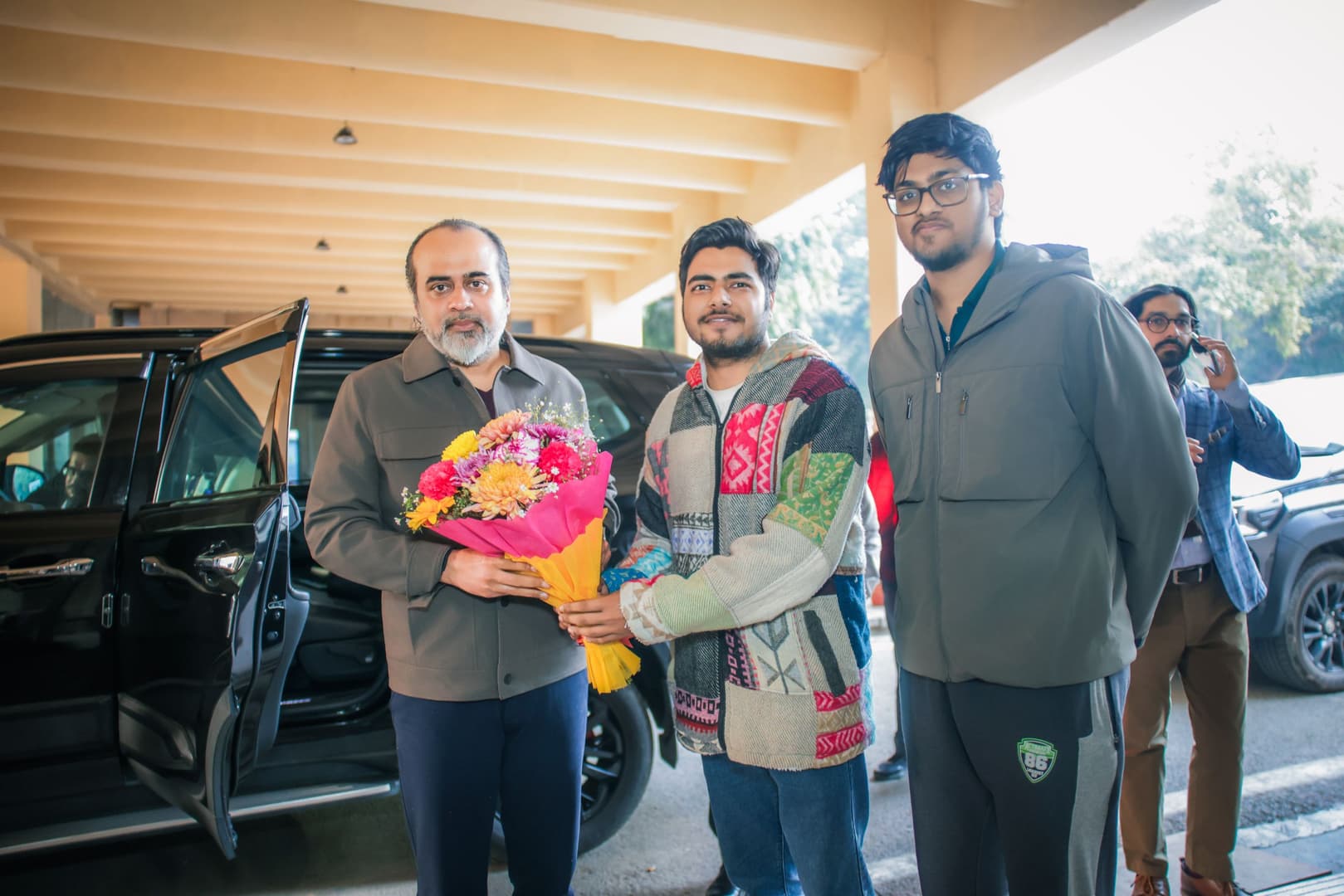 IIT Delhi