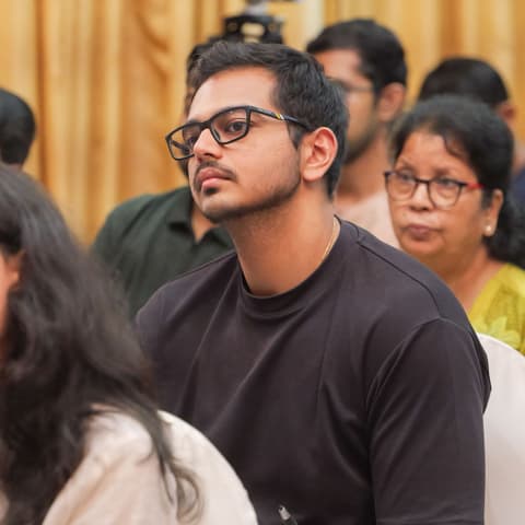 Acharya Prashant