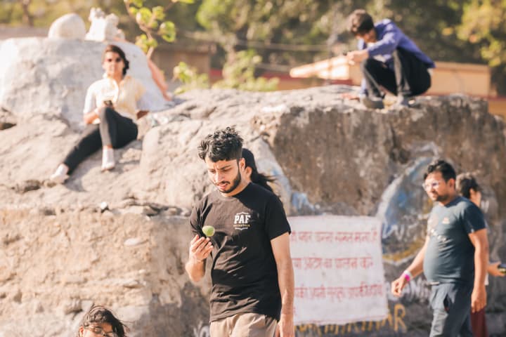 Acharya Prashant