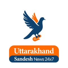 Uttrakhand Sandesh News 24×7