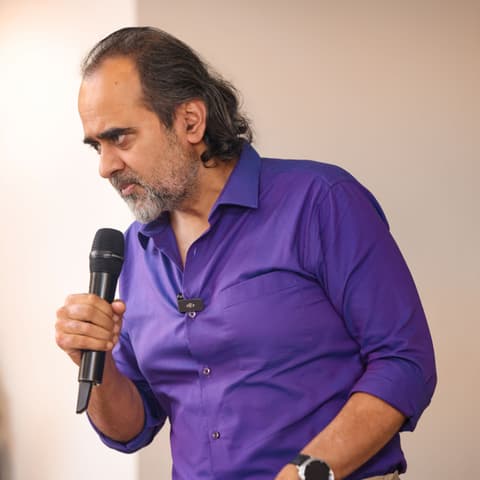 Acharya Prashant
