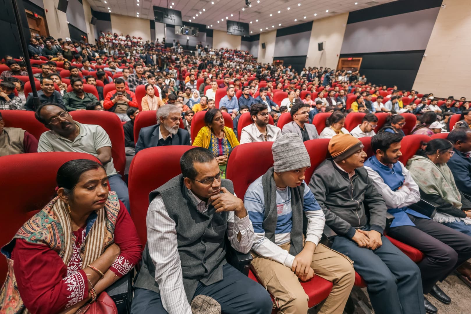 IIT (ISM) Dhanbad