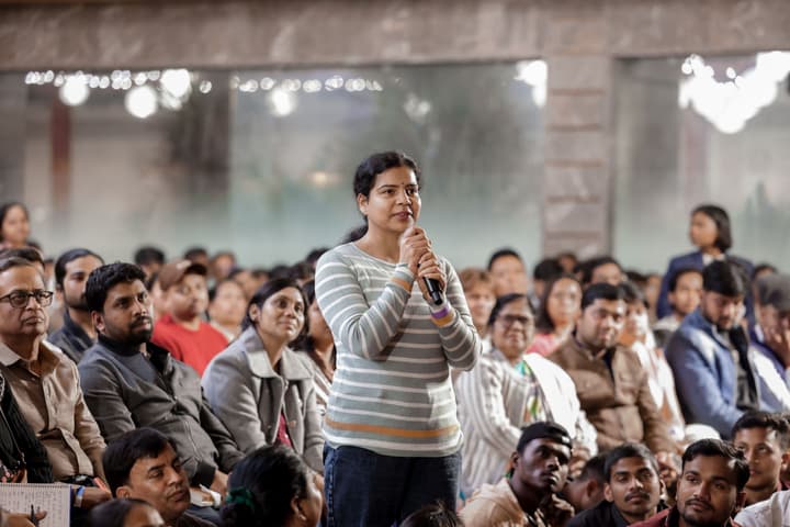 Acharya Prashant