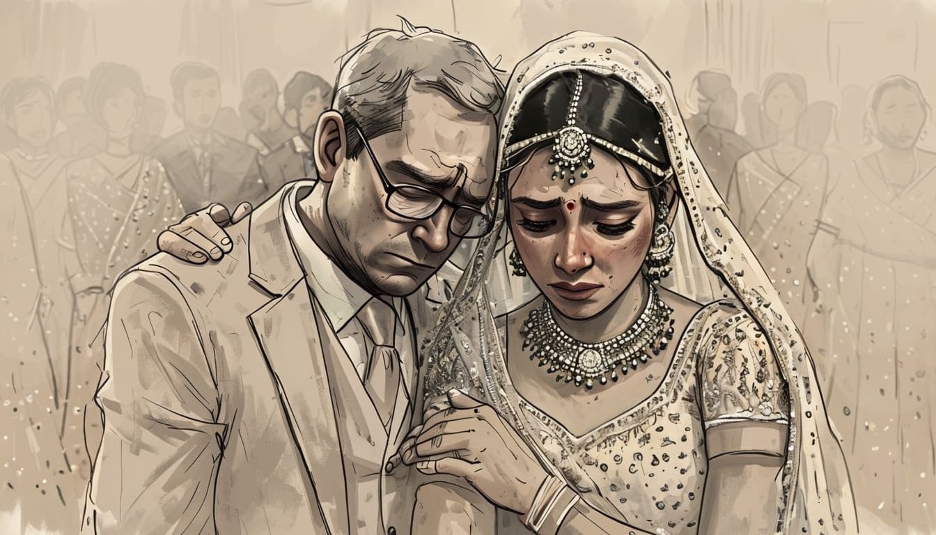 Should Women Leave Their Parental Home?