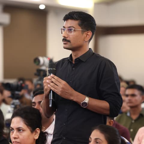 Acharya Prashant