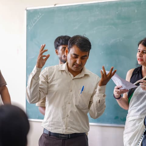 Acharya Prashant