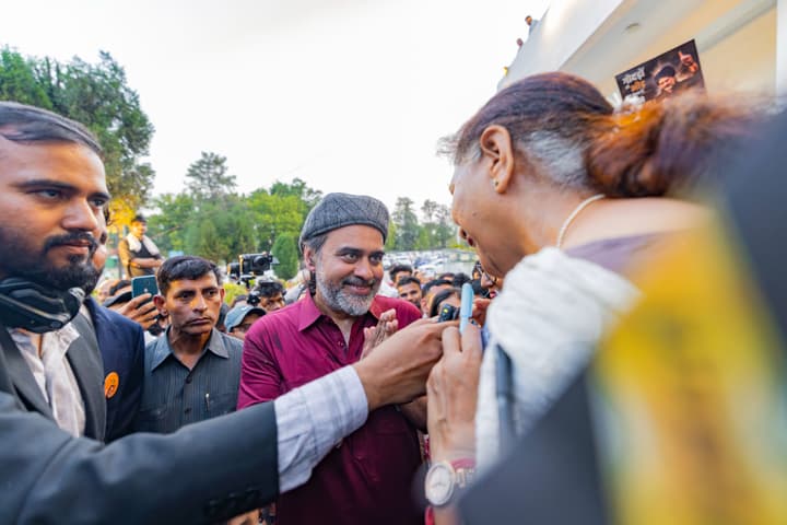 Acharya Prashant