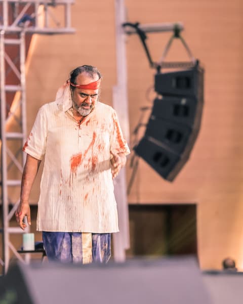 Acharya Prashant