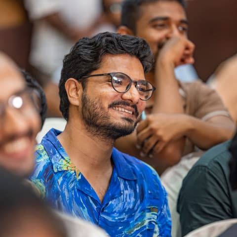 Acharya Prashant