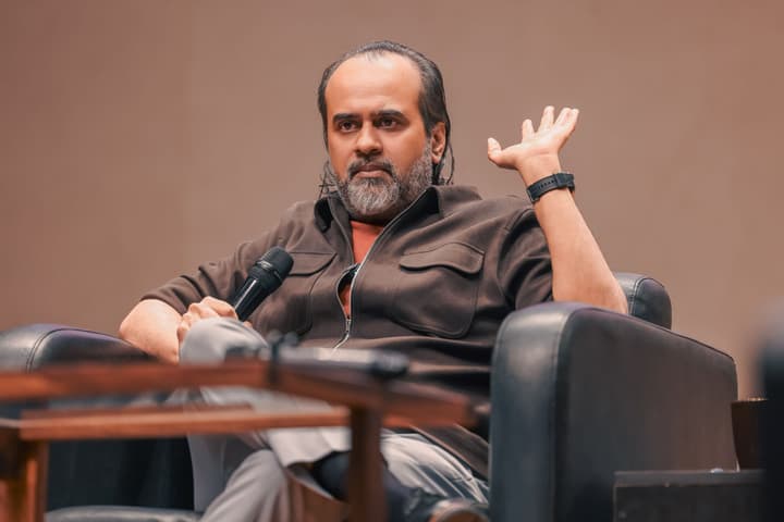 Acharya Prashant