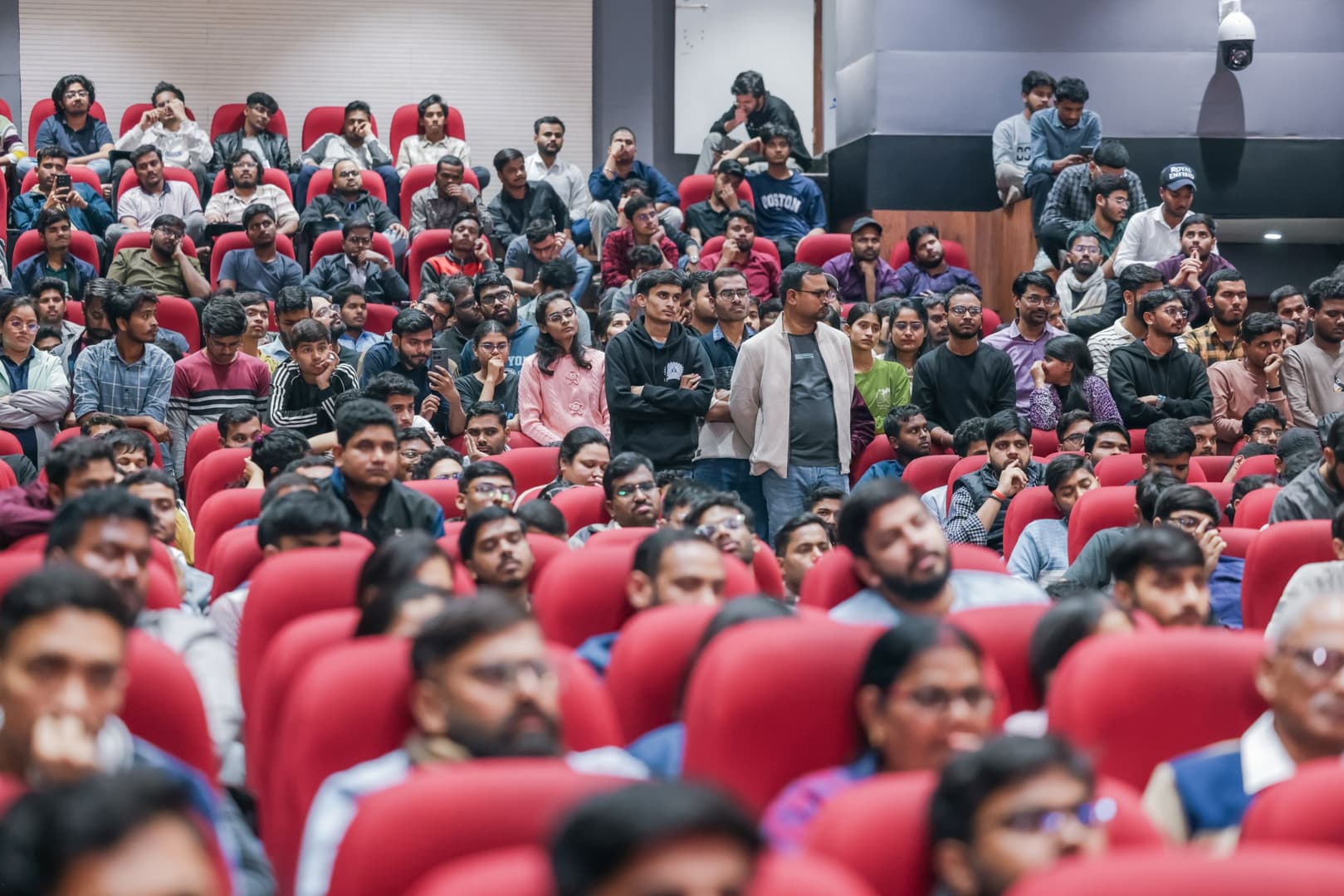 IIT (ISM) Dhanbad