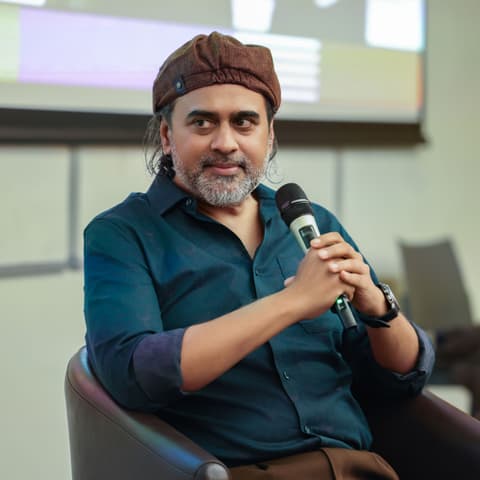 Acharya Prashant