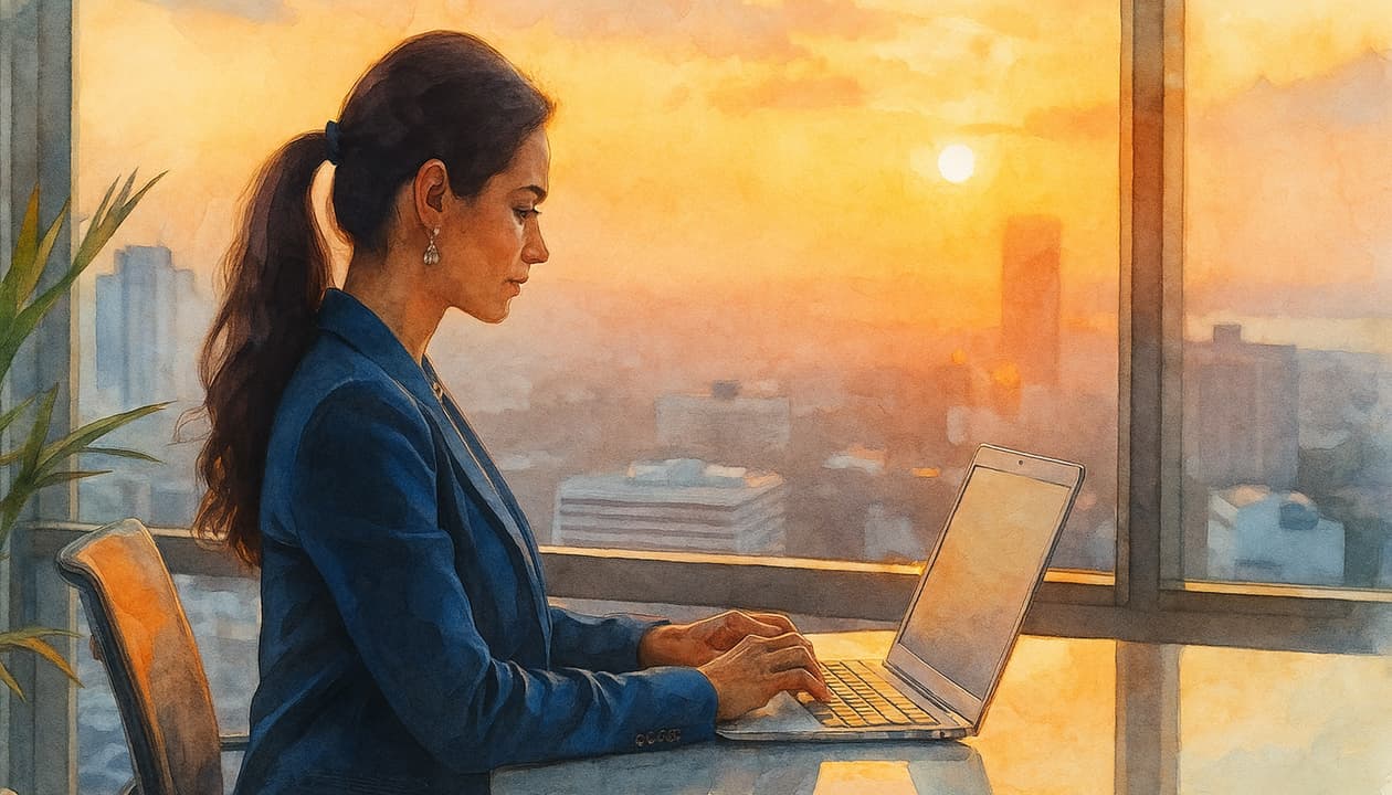 Beyond Entrepreneurship