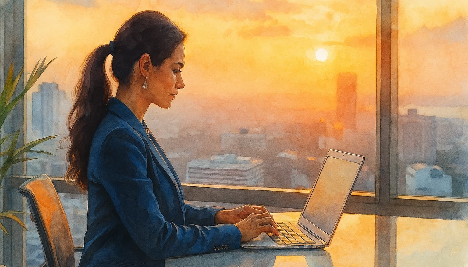 Beyond Entrepreneurship
