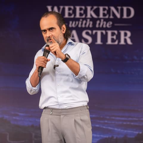 Acharya Prashant