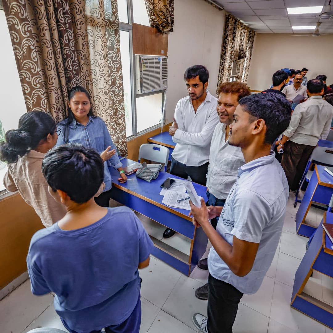 Weekend With Master 6.0 | Day 2 Activities