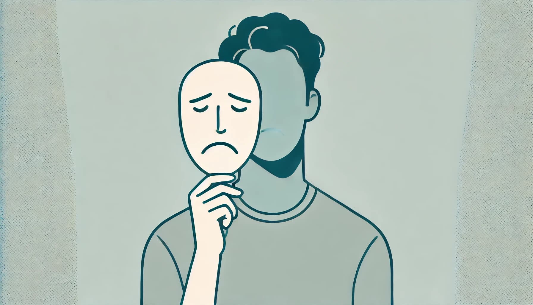 Beware of Fake Depression