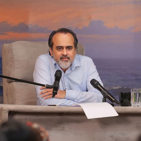 Acharya Prashant