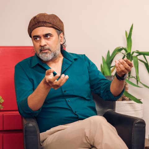 Acharya Prashant