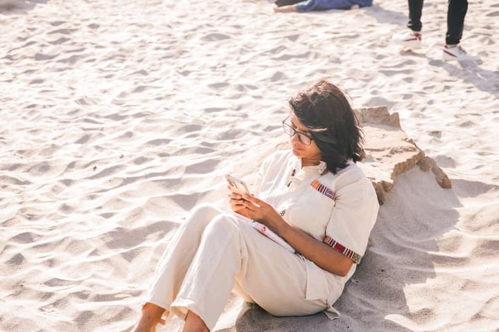 Acharya Prashant
