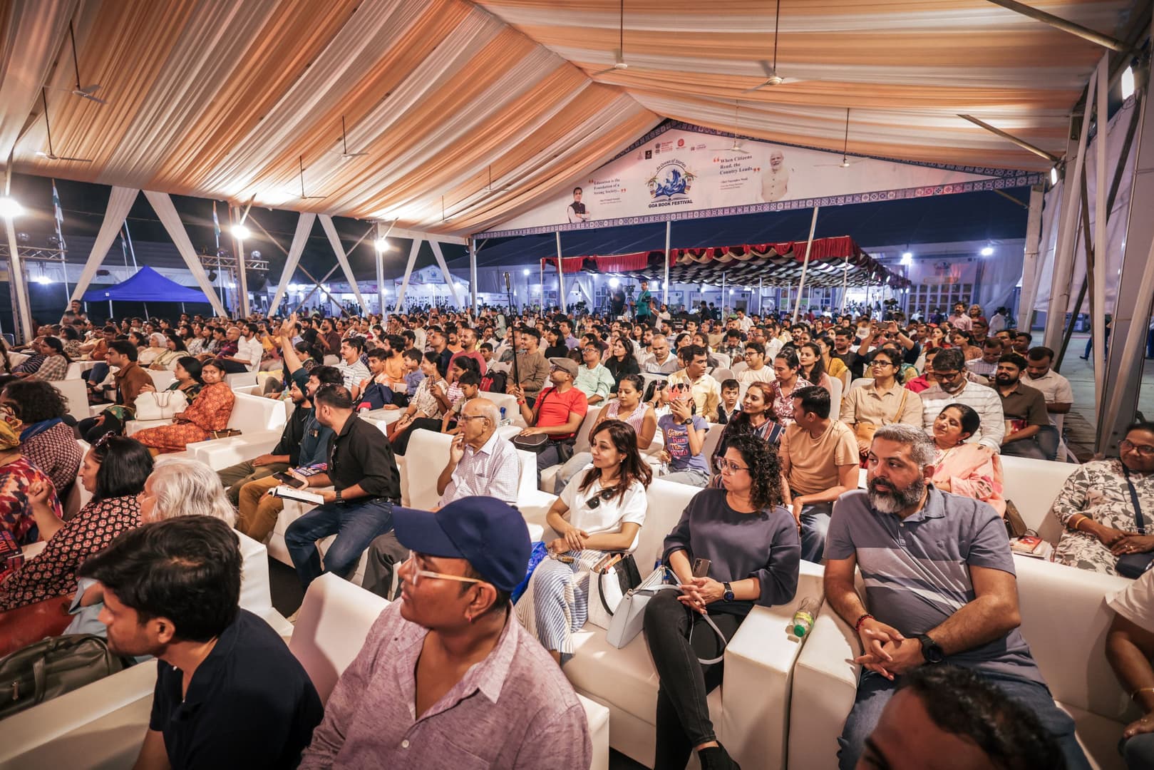 Goa Literature Festival