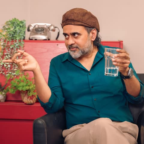 Acharya Prashant