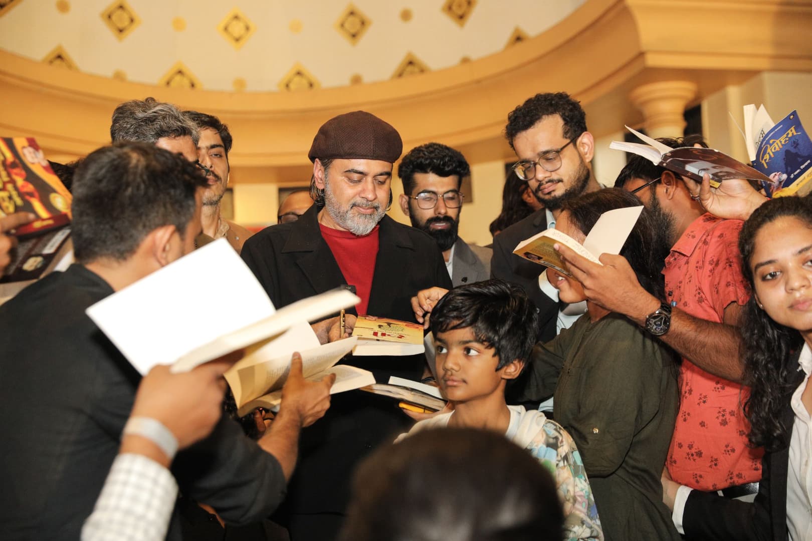 Public Session
