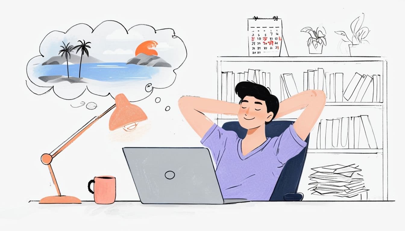 How To Avoid Distraction?