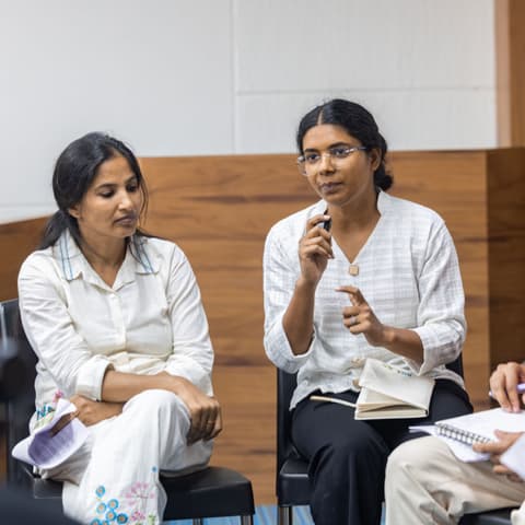 Acharya Prashant