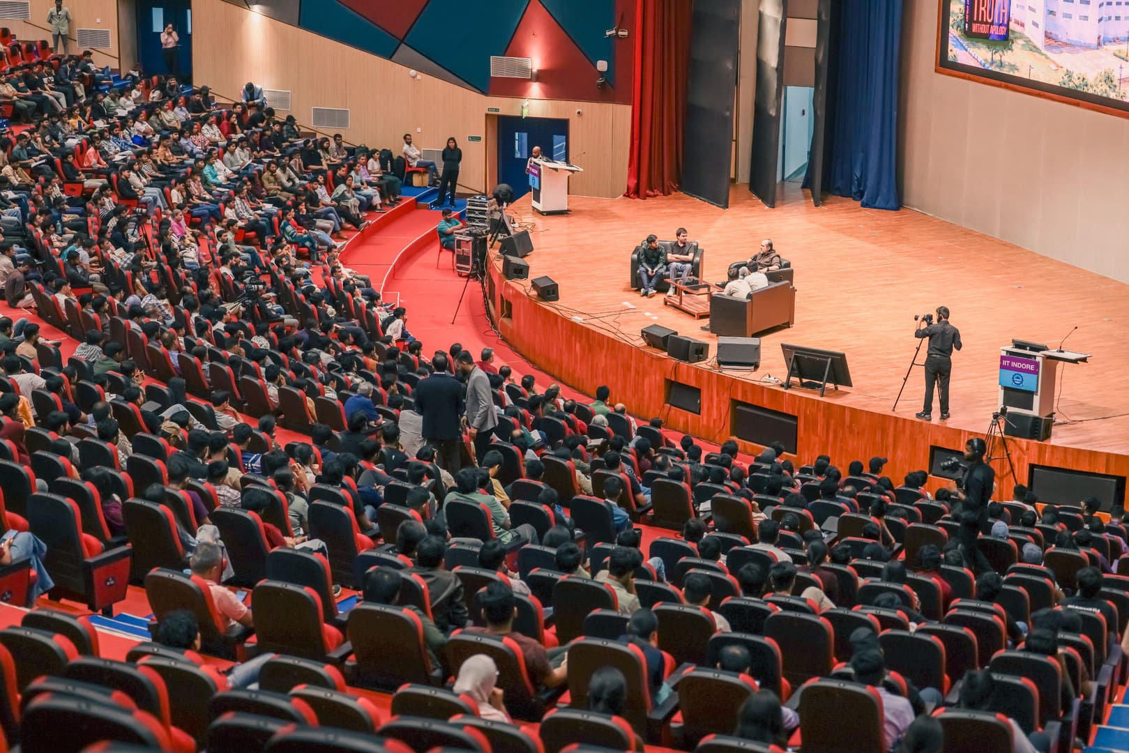 IIT Indore