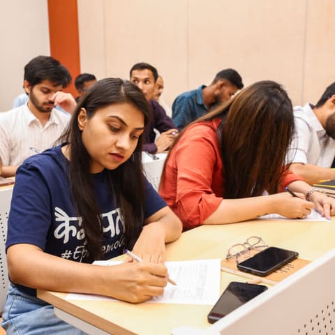 Acharya Prashant