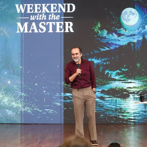 Acharya Prashant