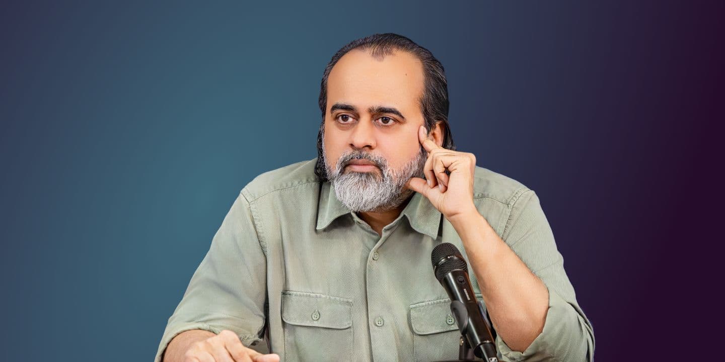Spirituality Not an Isolated Activity